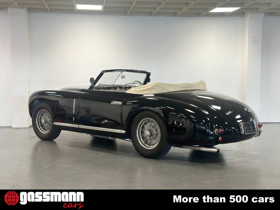 Bild 6/15 von Alfa Romeo 6C 2500 SS (1949)