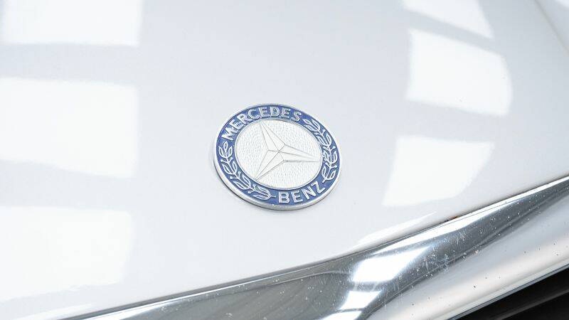 Image 13/15 of Mercedes-Benz 450 SL (1974)