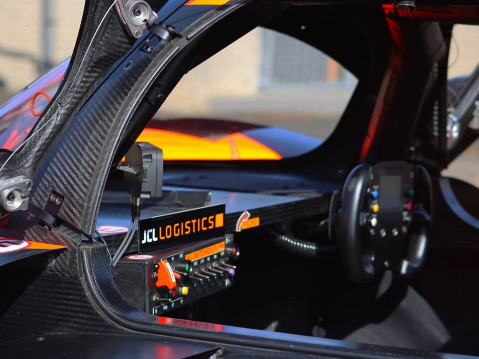 Bild 9/10 von Ligier JS P3 (2017)