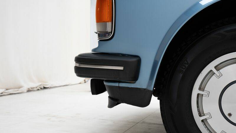 Image 13/15 de Rolls-Royce Silver Spur (1981)
