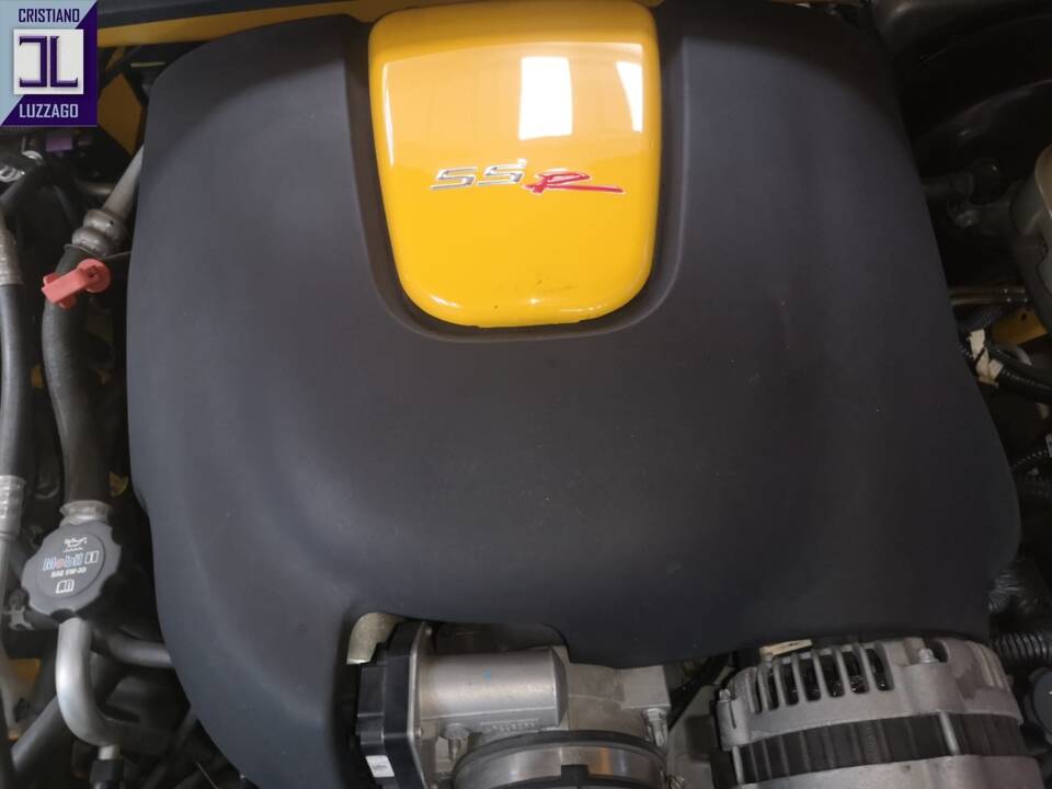 Afbeelding 50/59 van Chevrolet SSR (2005)