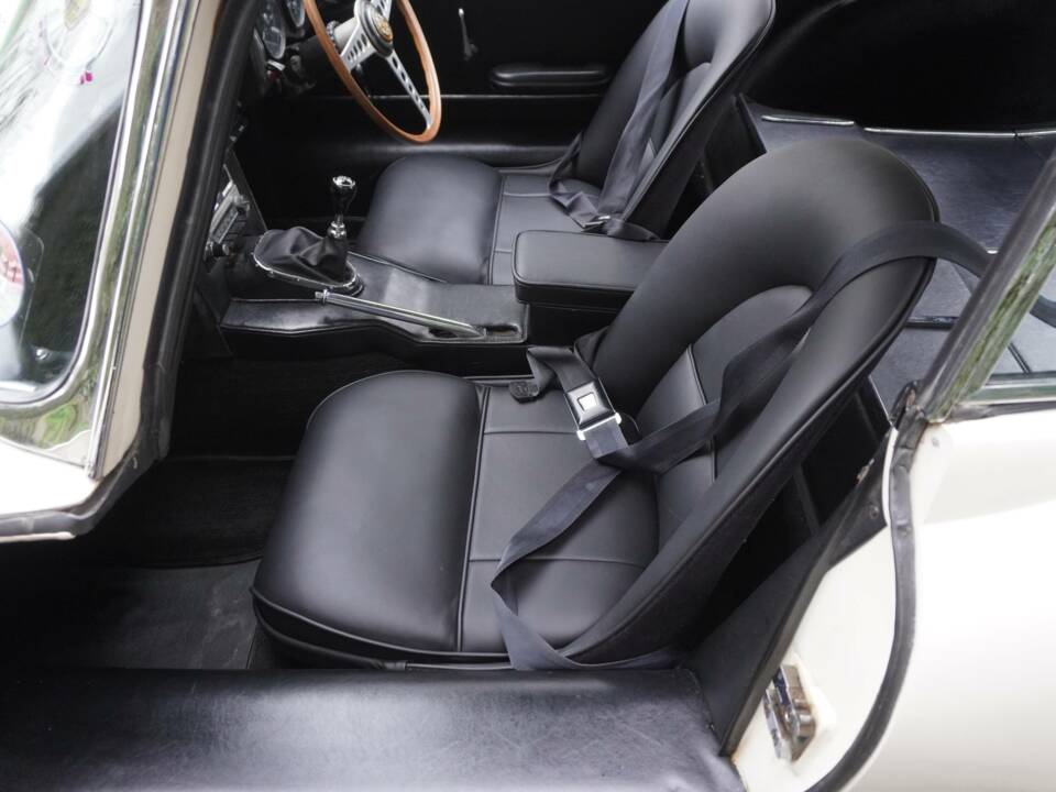 Afbeelding 12/18 van Jaguar E-Type 3.8 (1964)