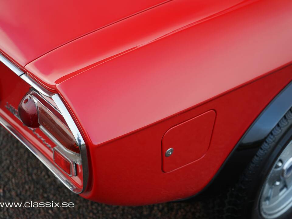 Bild 6/29 von Lancia Fulvia Coupe HF 1.6 (1970)