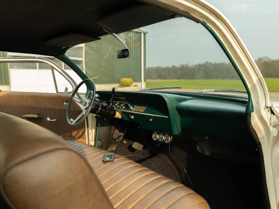 Bild 30/100 von Chevrolet Biscayne (1961)