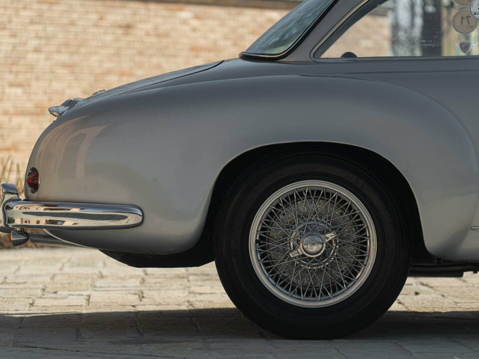 Immagine 9/50 di Alfa Romeo 1900 C Super Sprint (1955)