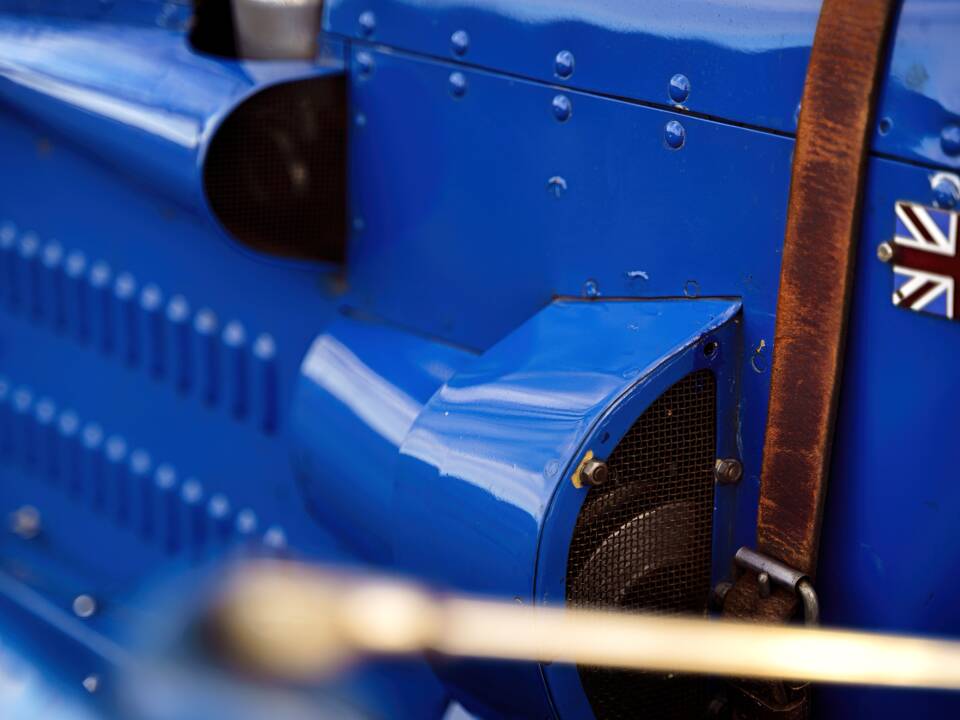 Imagen 19/23 de Riley TT Sprite Special (1937)