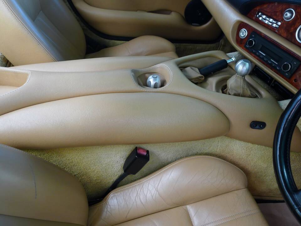Image 9/15 of TVR Chimaera 4,0 (1997)
