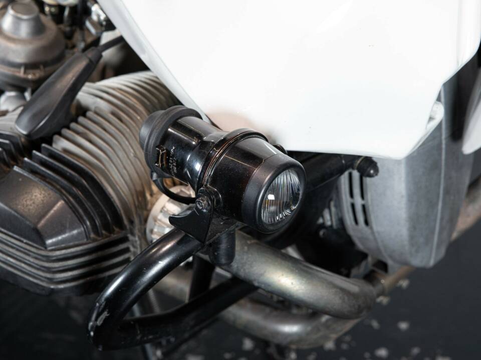 Image 22/50 de BMW R 100 G/S (1993)