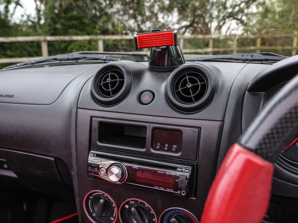 Imagen 10/33 de Daihatsu Copen 1.3-16v (2008)