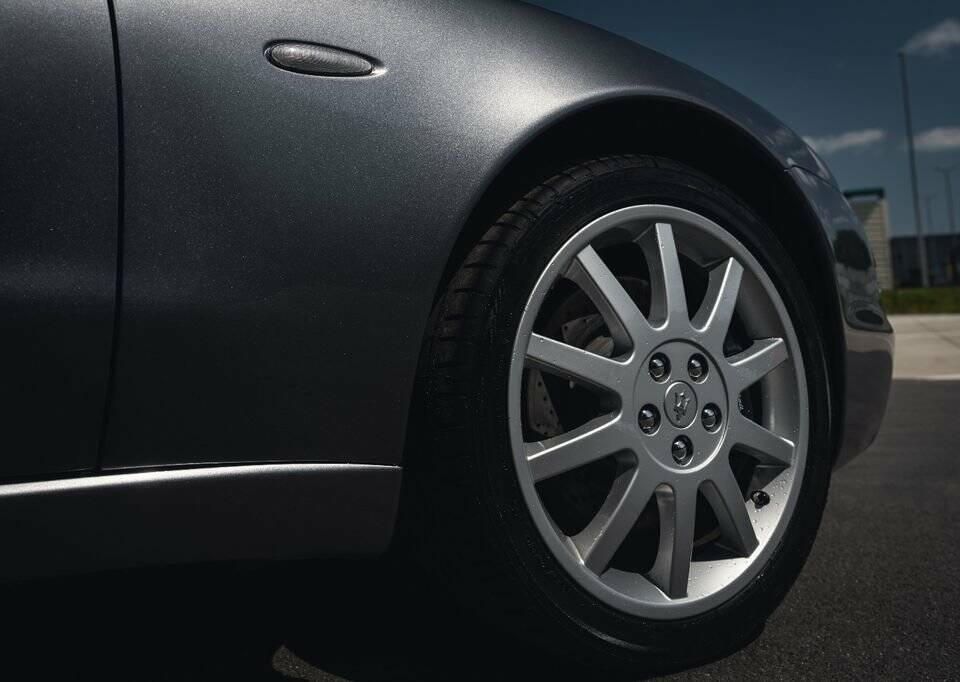 Immagine 4/15 di Maserati 3200 GT (2000)