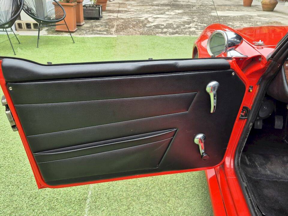 Immagine 26/81 di Triumph TR 6 (1973)