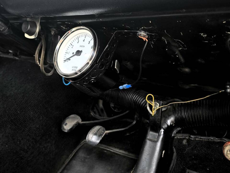 Bild 31/50 von FIAT 500 L (1972)
