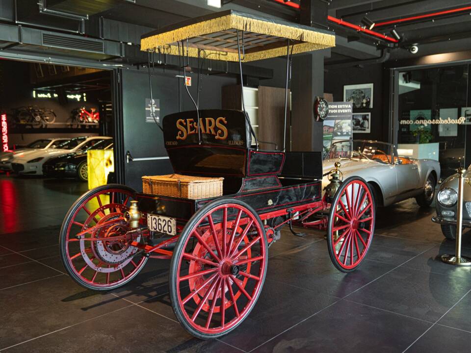 Image 6/45 of Sears 14 HP (1910)