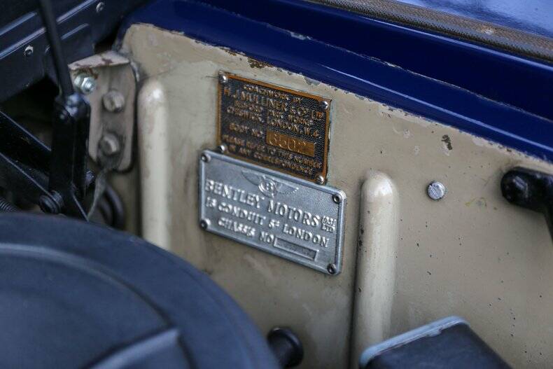 Afbeelding 45/50 van Bentley S 3 Continental (1962)