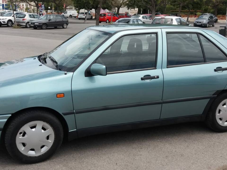 Bild 5/18 von SEAT Toledo 1.9 TD (1993)