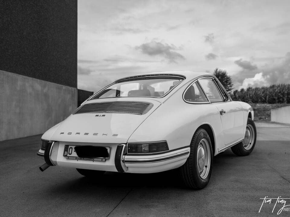 Bild 4/19 von Porsche 912 (1968)