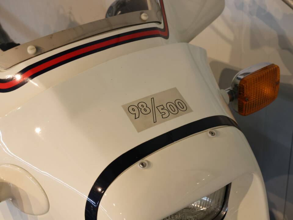 Image 13/27 of Yamaha XS 1100 (1980)