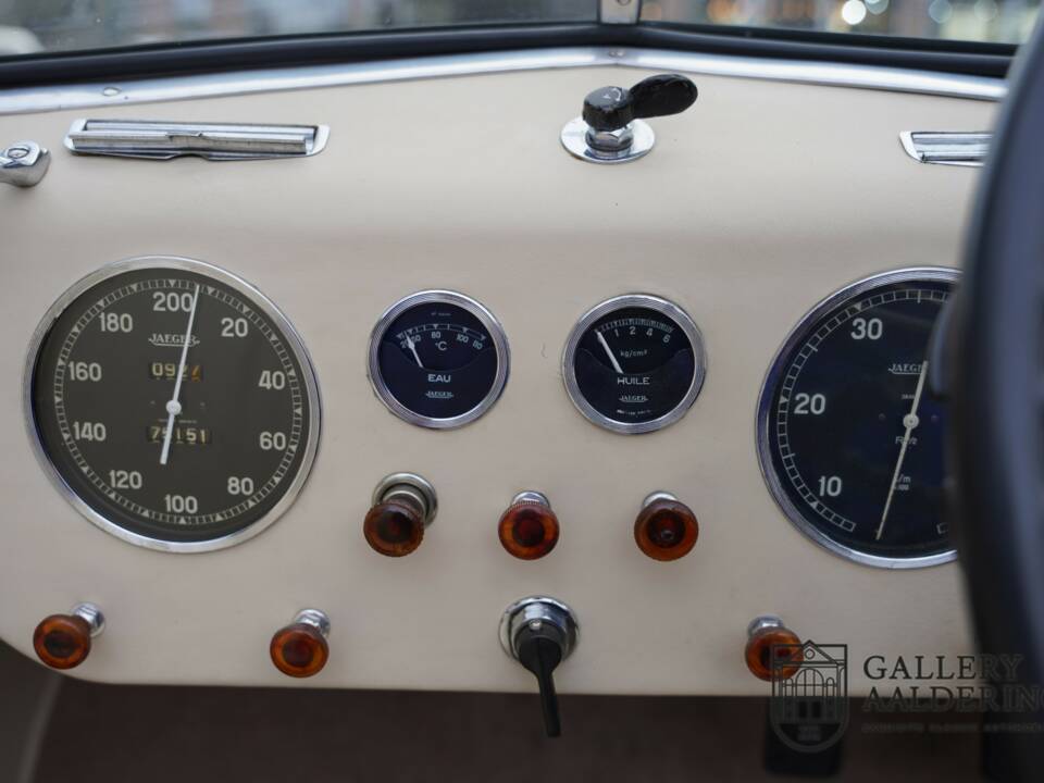 Imagen 18/50 de Talbot-Lago T26 Record (1950)