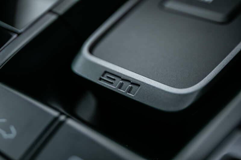 Afbeelding 18/47 van Porsche 911 Carrera GTS (2022)