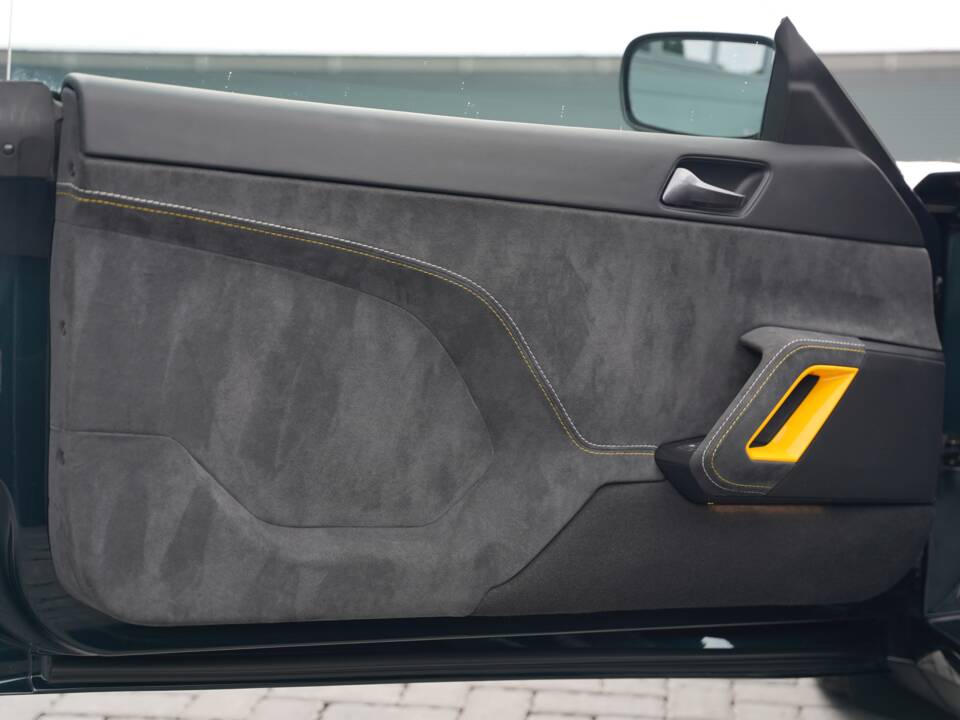 Imagen 15/50 de Lotus Evora GT410 Sport (2018)