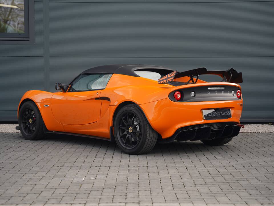 Image 2/50 of Lotus Elise Cup 250 (2019)