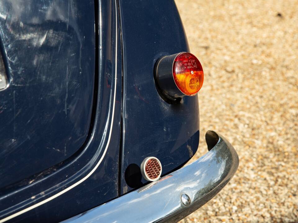 Immagine 18/35 di Lancia Ardea (1944)