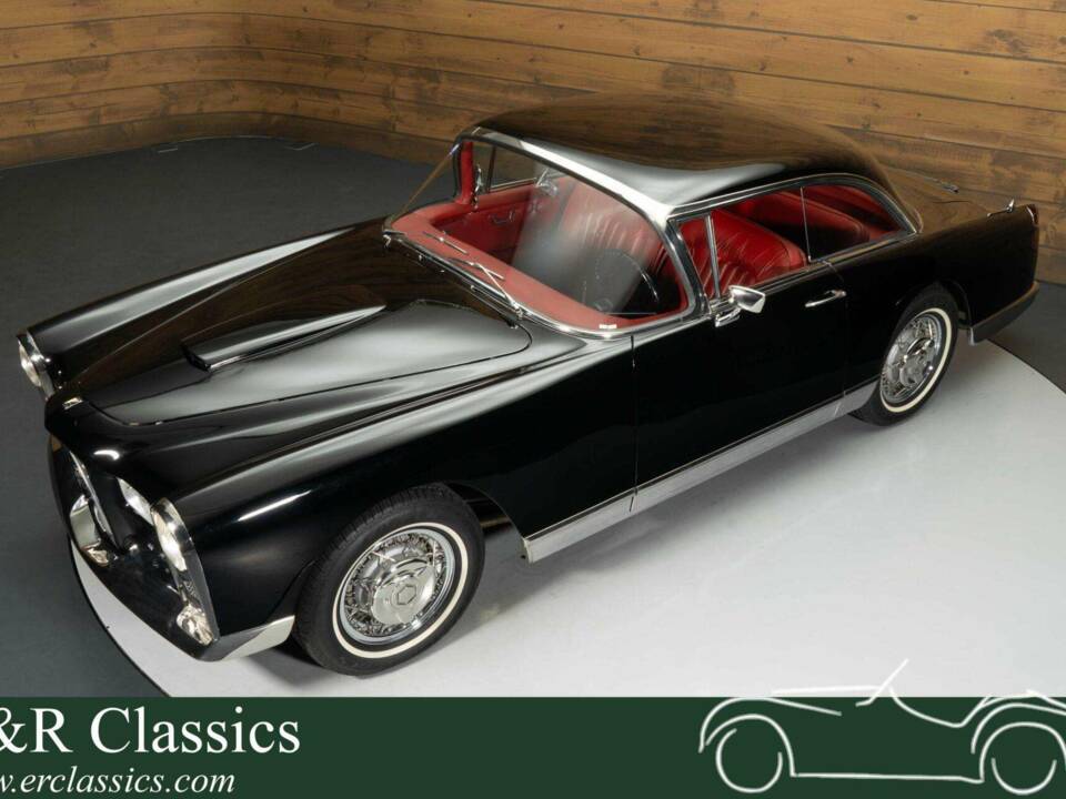 Bild 1/19 von Facel Vega FV2B (1956)