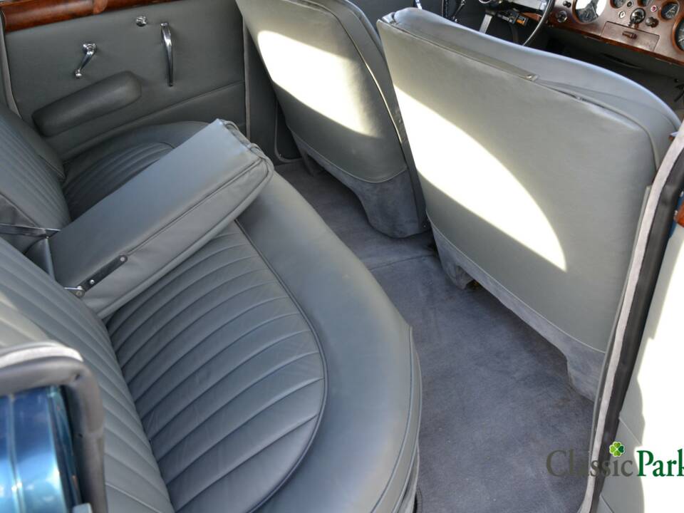 Imagen 29/50 de Jaguar Mk VII (1951)