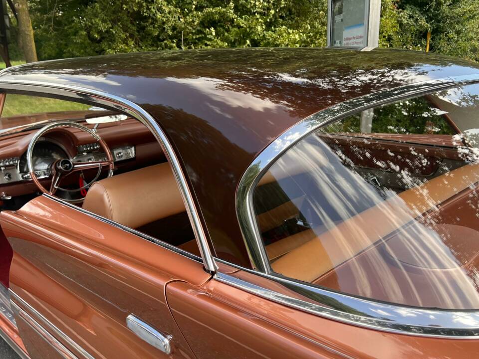 Image 10/25 de Chrysler Saratoga (1960)