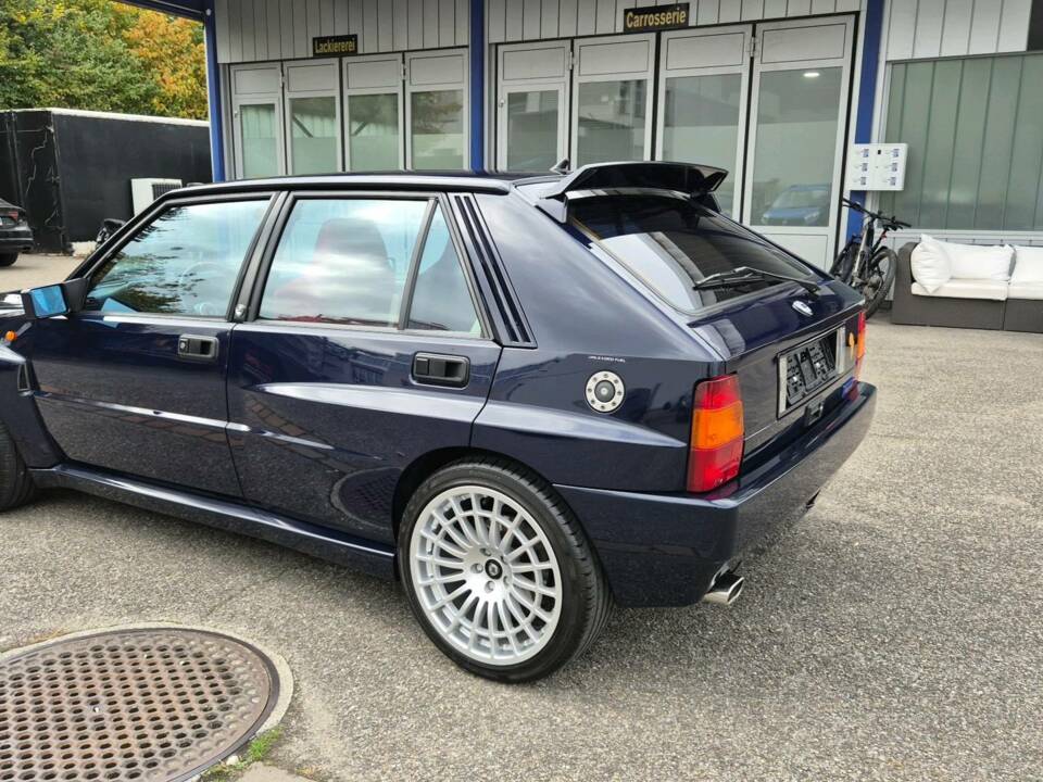 Immagine 47/66 di Lancia Delta HF Integrale Evoluzione II (1993)