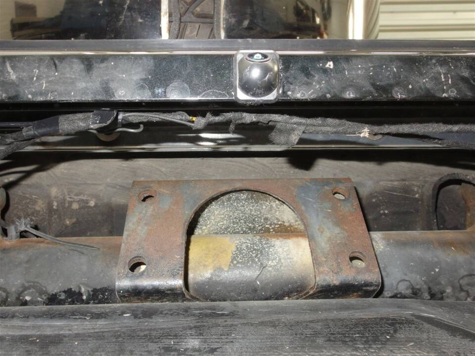 Bild 82/97 von Mercedes-Benz G 55 AMG (lang) (2000)