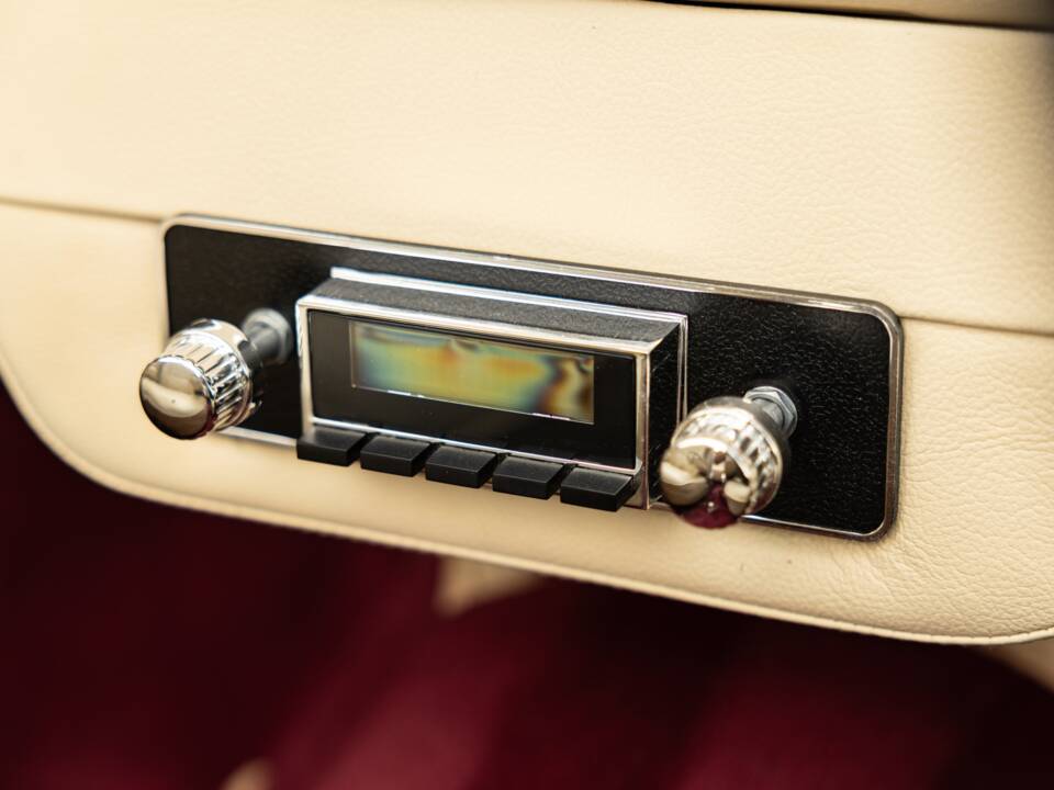 Imagen 36/48 de Rolls-Royce Silver Shadow I (1967)