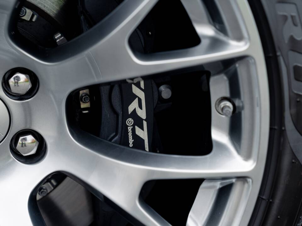 Image 25/86 of Dodge Challenger SRT "Black Ghost" (2023)