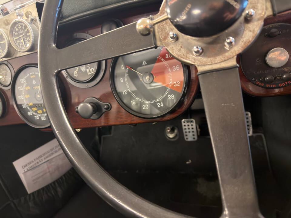 Image 59/70 of Bentley 4 1/2 Litre Special (1928)