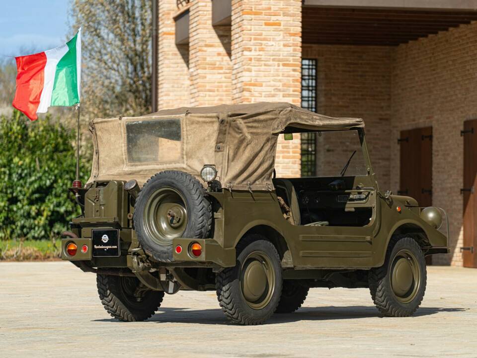 Bild 6/50 von DKW Munga (1957)