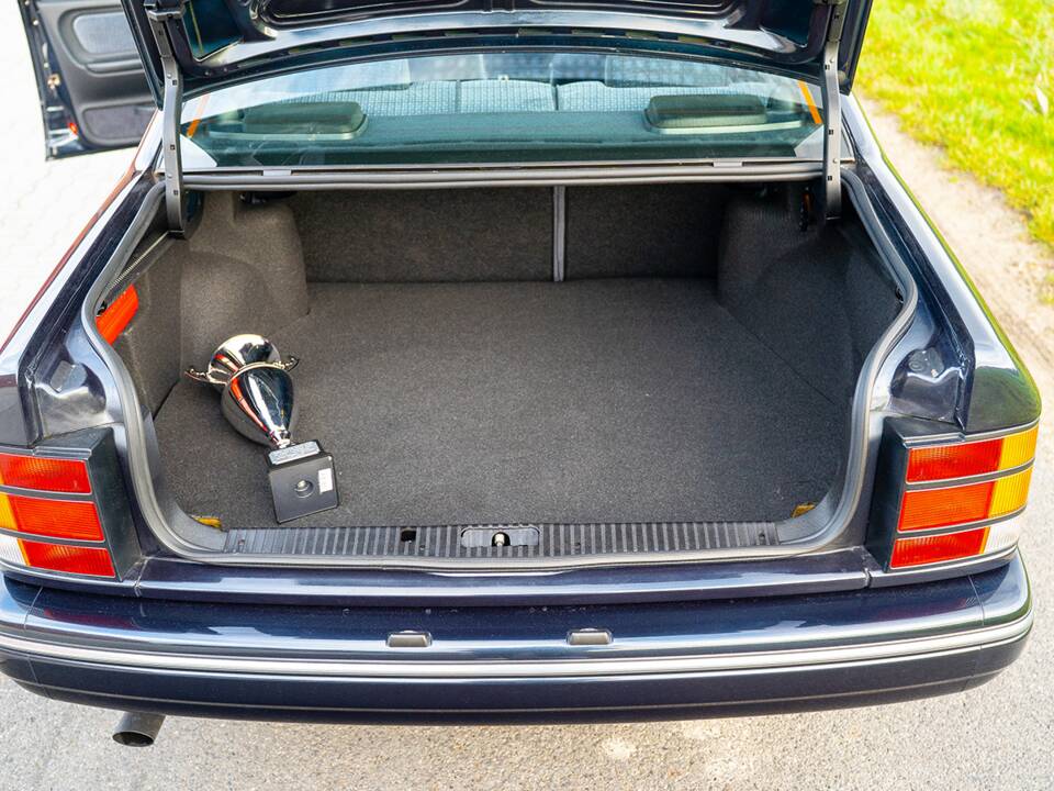 Imagen 48/55 de Ford Scorpio 2,9i (1991)