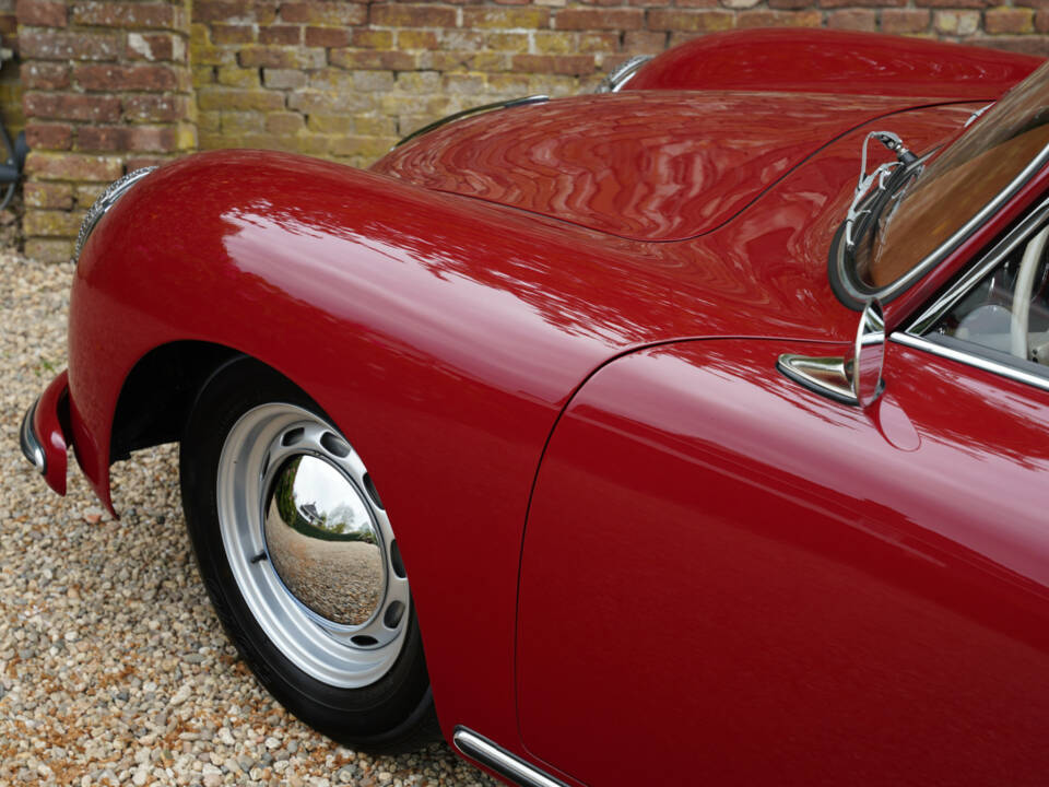 Bild 17/50 von Porsche 356 A 1600 (1956)