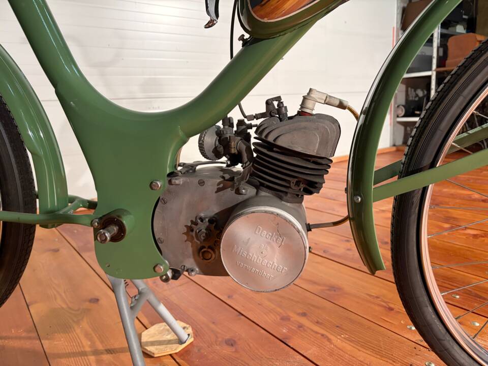 Afbeelding 13/14 van HMW 50 ZL (1954)