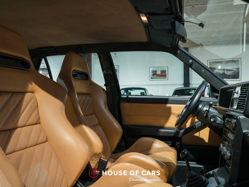 Bild 18/25 von Lancia Delta HF Integrale Evoluzione II (1994)