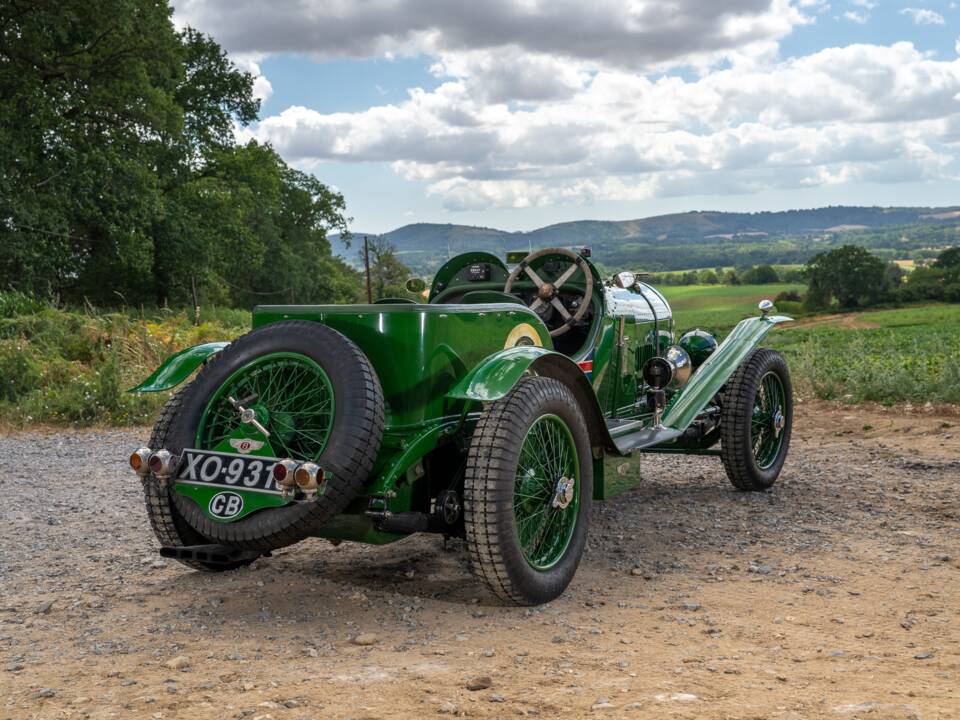 Image 5/18 of Bentley 3 Litre (1923)