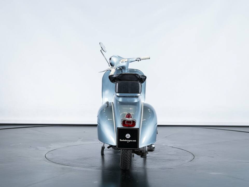 Bild 3/33 von Piaggio DUMMY (1960)