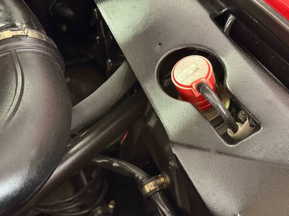 Bild 49/50 von Ferrari F 355 Berlinetta (1997)