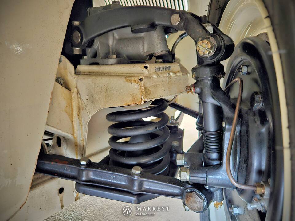 Bild 91/98 von Austin-Healey 100&#x2F;4M (BN2) (1955)