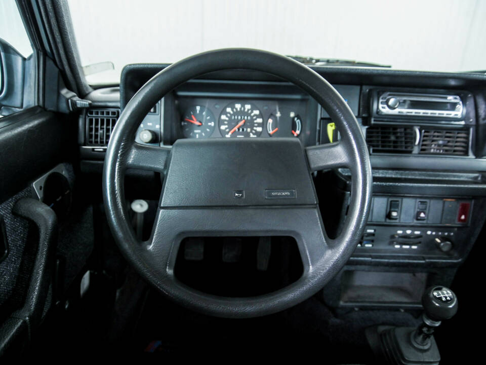 Image 8/50 de Volvo 245 Super Polar (1992)