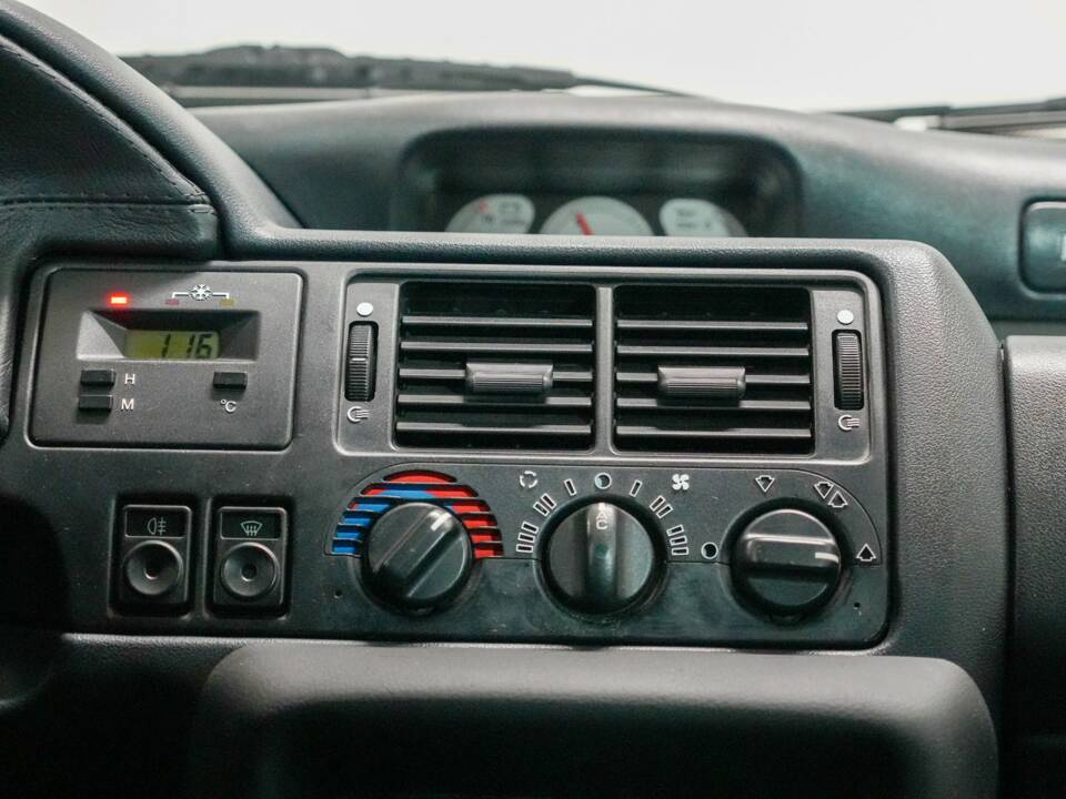 Afbeelding 32/48 van Ford Escort RS Cosworth (1995)