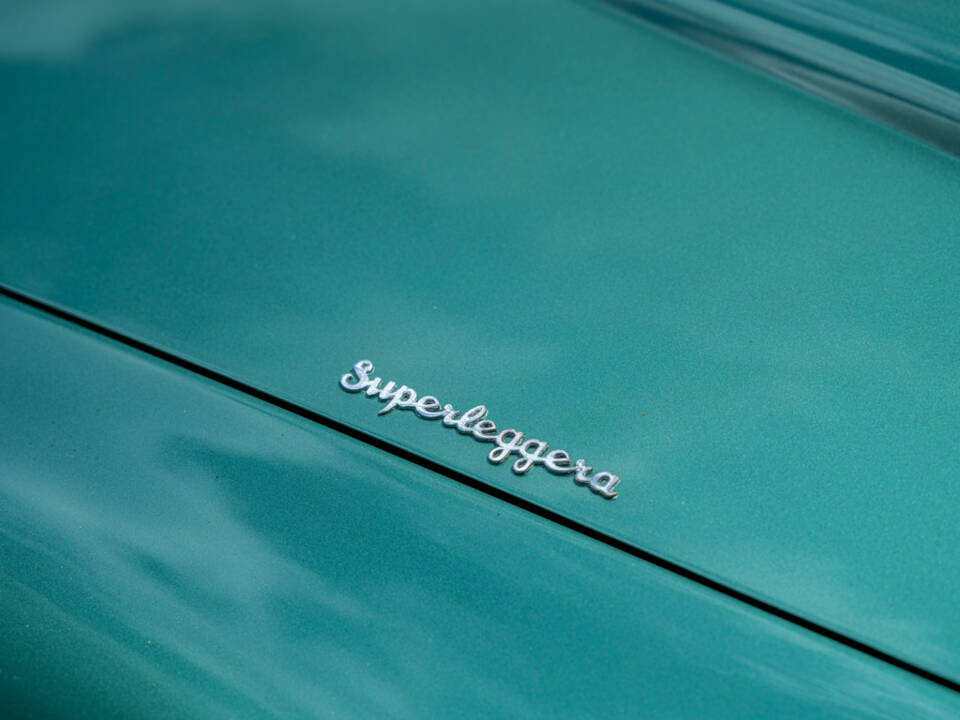 Bild 36/50 von Aston Martin DB 4 (1962)