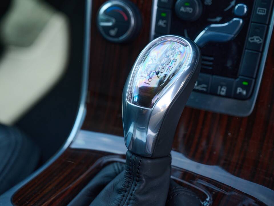 Immagine 25/47 di Volvo V60 T6 (2012)