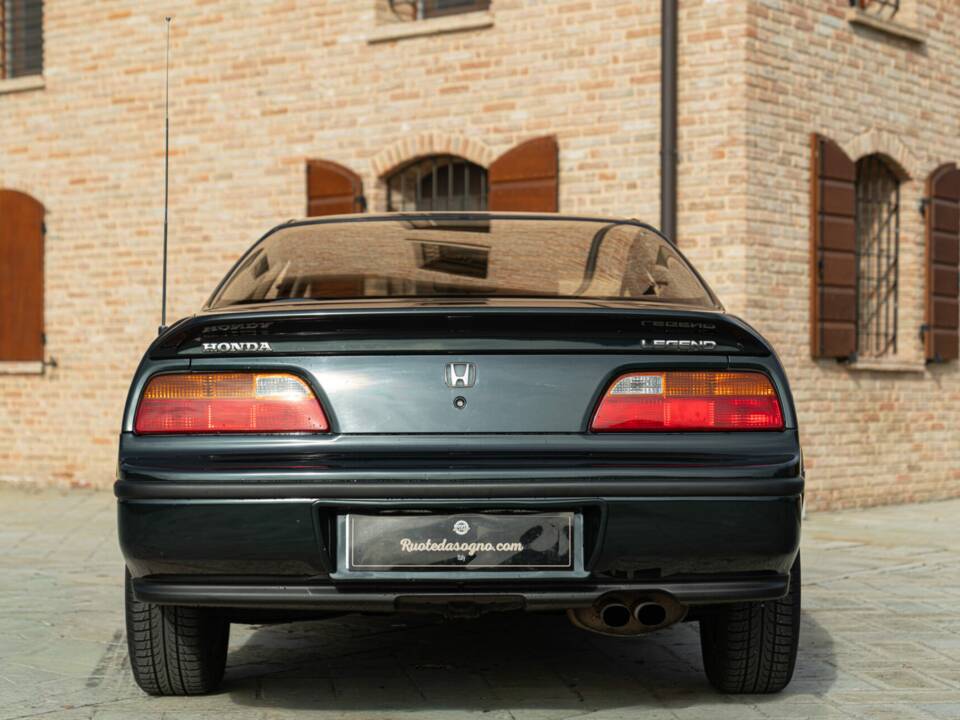 Bild 8/50 von Honda Legend (1992)