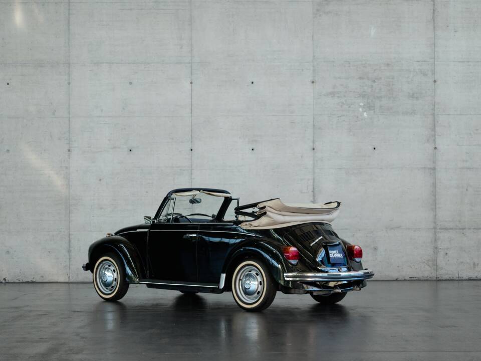 Immagine 24/50 di Volkswagen Maggiolone 1303 (1974)