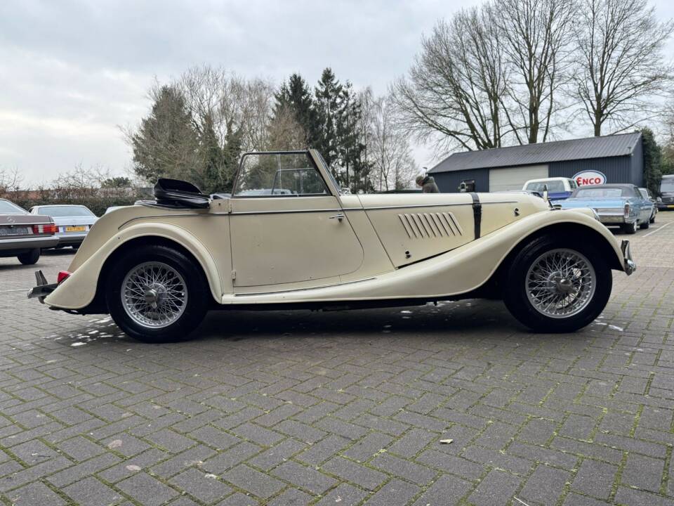 Image 4/11 de Morgan 4/4 Series V (1967)